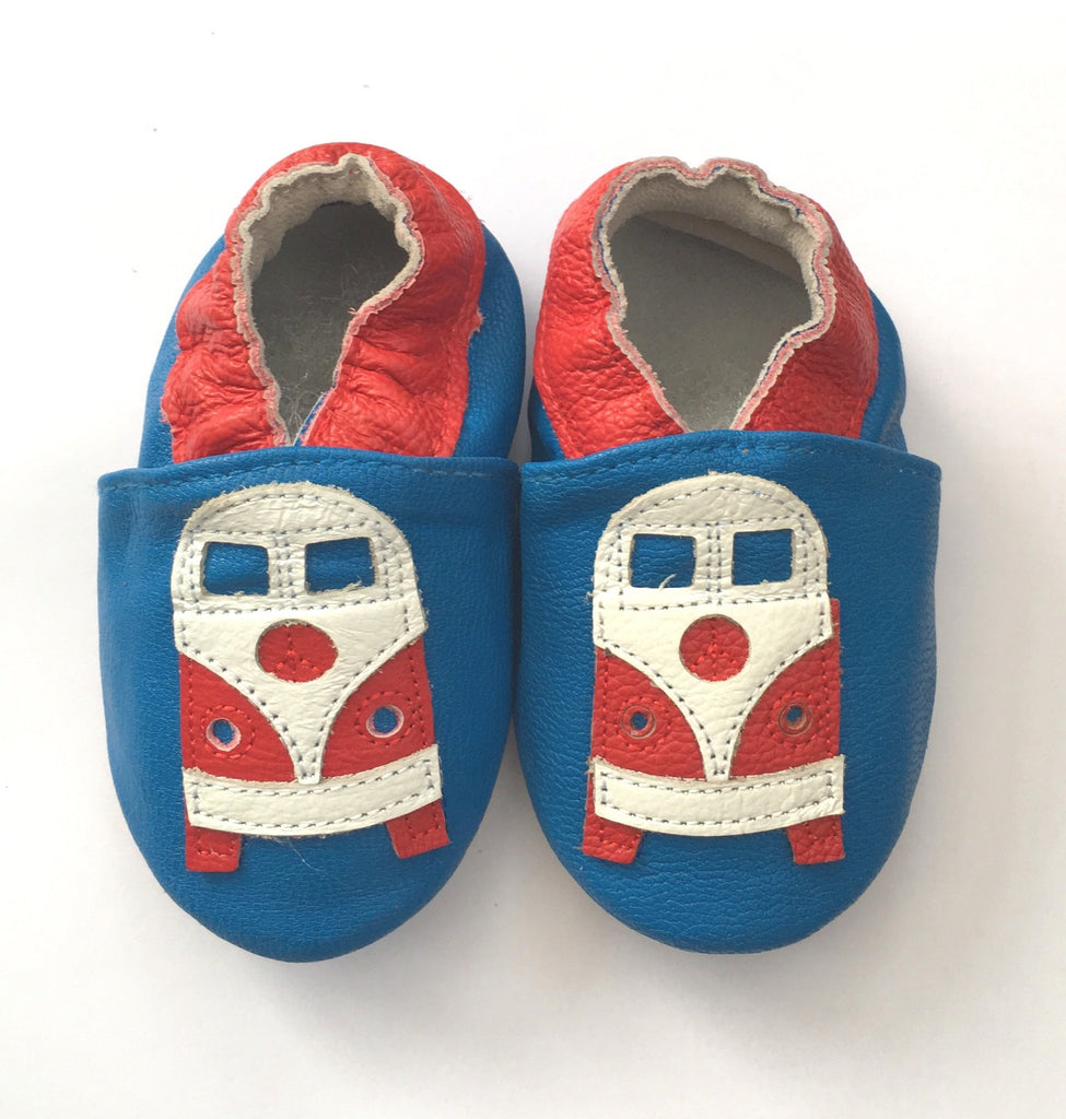 Little top baby vans