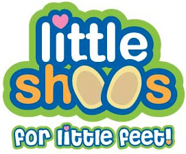 Little Shoos 